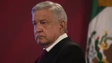 Andrés Manuel López Obrador, presidente de México