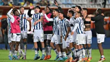 Pachuca llega como el líder general del torneo