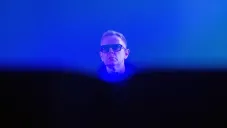 Andrew Fletcher, tecladista y miembro fundador de 'Depeche Mode', falleció a los 60 años