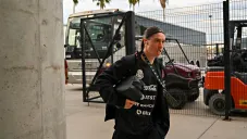 Marcelo Flores, un chico con gran proyección