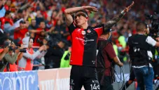 El cuadro atlista es el tercer bicampeón en la historia de torneos cortos