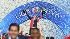 Atlas: Aldo Rocha, primer doble Bicampeón en torneos cortos