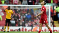 Thiago Alcántara en la Final de Champions League
