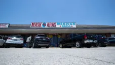Maskaras Mexican Grill