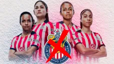 Chivas confirmó bajas del Reabaño