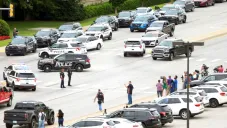 Tiroteo en Oklahoma, Estados Unidos