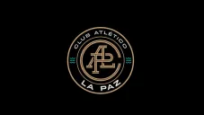 Logo del Club Atlético La Paz