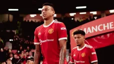 Jesse Lingard deja a Los Diablos Rojos tras 20 años en el club inglés