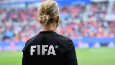 Árbitraje de la FIFA