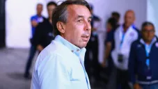 Emilio Azcárraga en el Azteca