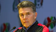 Héctor González Iñárritu, nuevo pde. operativo del América