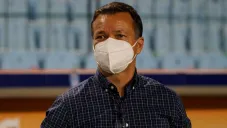 Mariano Varela tomará un rol importante en el club