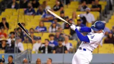 La suspensión es por los próximos 60 partidos