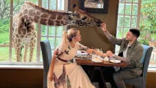 PSG: Mauro Icardi respondió en redes sociales a críticas de periodista sobre vacaciones