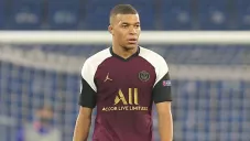 Martin Vázquez habló sobre la decisión de Mbappé de no irse al Real Madrid