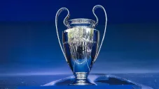 Trofeo de la UEFA Champions League
