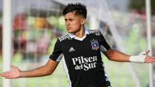 Solari quiere, pero Colo Colo no lo deja llegar a los azulcremas