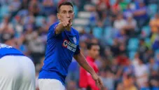 Chaco Giménez, el último '10' rentable de la Máquina