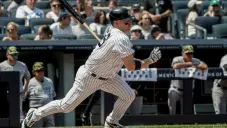 Donaldson fue sancionado con un juego y multa