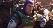 Lightyear, nueva película de Pixar
