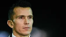 Juan Pablo Rodríguez, auxiliar de Tano Ortiz