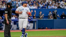 Alejandro Kirk: Mexicano brilló, pero Blue Jays cayó ante Yankees