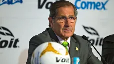 Edgardo Codesal, extitular de la Comisión de Arbitraje