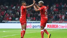 Castañeda y Canelo dejan a la institución choricera