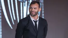 Chelito Delgado defendió a Cabecita Rodríguez