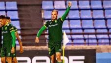 Rodolfo Rotondi se despidió de Defensa y Justicia