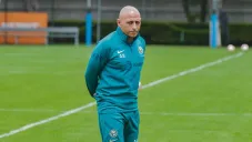 Ángel Villacampa considera gran reto su llegada al América Femenil