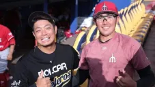 Diablos Rojos: Rintaro Hirama vs Hayato Takagi, primer duelo de pitcheo entre japoneses en LMB