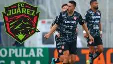 Juárez FC: Alan Medina y Ramón Pasquel, nuevos jugadores de Bravos