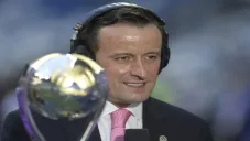 Mikel Arriola dio a conocer la regla 'NFL'