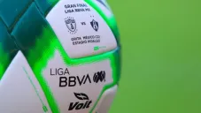 Balón de la Gran Final de la Liga MX