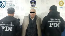 Jesús 'N' fue vinculado a proceso por supuesto feminicidio de Yrma Lydya