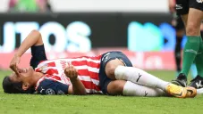 Ricardo Peláez: 'Difícil traer un reemplazo para José Juan Macías'