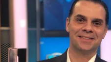 Christian Martinoli mostró su molestia por no tener el encuentro