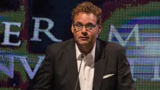 David Faitelson fue trolleado por Salinas Pliego