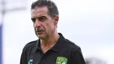 Renato Paiva, nuevo entrenador del León