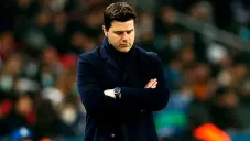 Pochettino, preocupado por el accionar de sus pupilos