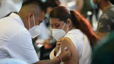 México con la tasa más alta de contagios de Covid-19 en cinco meses