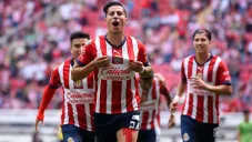 Para David Faitelson Chivas es el más grande de México