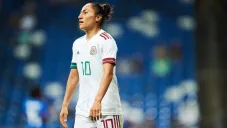 Redes explotan contra el Tri Femenil