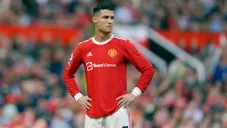 Barcelona le abre la puerta a Cristiano Ronaldo