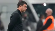 Boca Juniors: Sebastián Battaglia, destituido como DT tras eliminación en Copa Libertadores