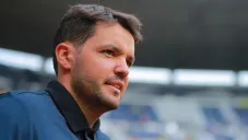 Nicolás Larcamón quiere mantener el buen paso del Puebla