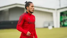 Bob Bradley le abre la puerta de salida a Salcedo