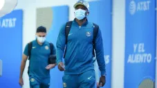 Juan Otero no seguirá más con las Águilas