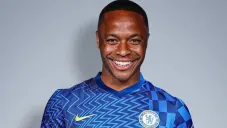 Raheem Sterling es nuevo jugador del Chelsea